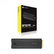 MP700 Pro 1TB PCIe Gen5 x4 M.2 NVMe SSD w/Heatsink