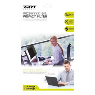 2D Professional Privacy Filter 14.1