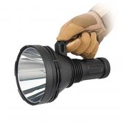 K75 2.0 High Power Longest Throw Flashlight