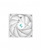 LT Series LT720 WH 360mm High Performance All-In-One Liquid CPU Cooler - White