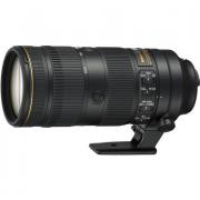 Nikkor Z 70-200mm f/2.8 VR S Lens for Nikon