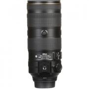 Nikkor Z 70-200mm f/2.8 VR S Lens for Nikon