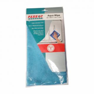 Aqua Wipe 400 x 300 mm Whiteboard Eraser 