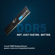 32GB 5600MHz DDR5 Desktop Memory Module