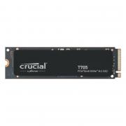 T705 2TB PCIe Gen 5.0 x4 NVMe 2.0 M.2 SSD