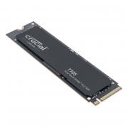 T705 2TB PCIe Gen 5.0 x4 NVMe 2.0 M.2 SSD