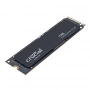 T705 2TB PCIe Gen 5.0 x4 NVMe 2.0 M.2 SSD