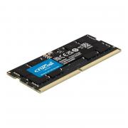16GB 5200MHz DDR5 SODIMM Notebook Memory