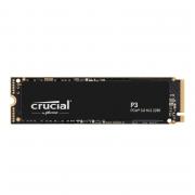 P3 4TB M.2 NVMe 3D NAND SSD (CT2000P3SSD8)