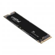 P3 4TB M.2 NVMe 3D NAND SSD (CT2000P3SSD8)