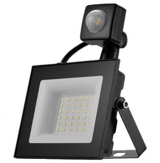 10W LED Flood Light Automatic Motion Sensor 