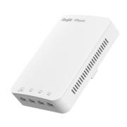 Reyee RG-RAP1200(P) Wi-Fi 5 AC1300 Dual Band Wall-mounted Access Point