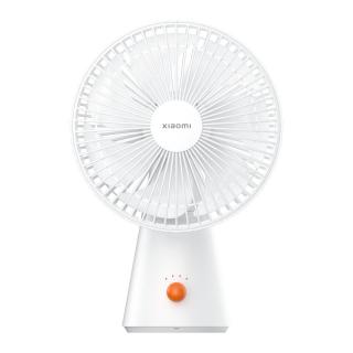 Rechargeable Mini Fan 