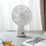 Rechargeable Mini Fan