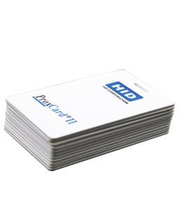 125KHz RFID Cards - Pack of 200 