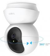 C210 Pan/Tilt Home Security Wi-Fi Camera - 1 Pack