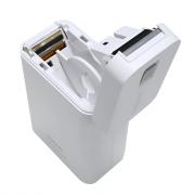 D101 Portable Thermal Label Printer-White