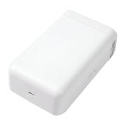 D101 Portable Thermal Label Printer-White