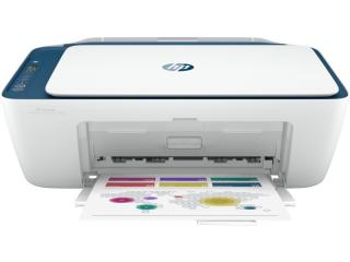 DeskJet Ink Advantage Ultra 4828 A4 Thermal Inkjet All-in-One Printer (25R76A) 