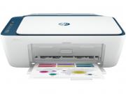 DeskJet Ink Advantage Ultra 4828 A4 Thermal Inkjet All-in-One Printer (25R76A)