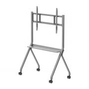 MC086C Mobile Cart Stand for Commercial Displays