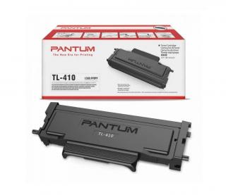 PTL410 Black Laser Toner Cartridge 