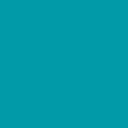 Smart Vinyl Removable 33 X 91cm 1 Sheet (Aqua)