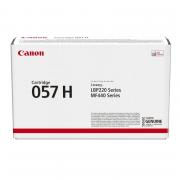 057H High Yield Black Original Laser Toner Cartridge