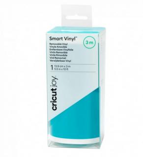 Joy Smart Vinyl Removable Aqua 120cm 