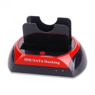 SATA cloning/docking station 3.5