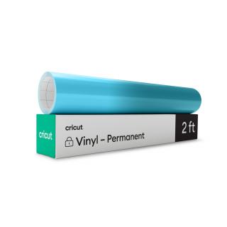 Premium Vinyl Permanent 12x24 Colour Change (Cold Blue) 