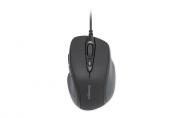 Pro Fit Wired Mid-Size Mouse - Black (K72355EU)