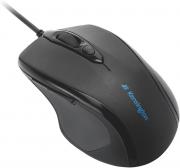 Pro Fit Wired Mid-Size Mouse - Black (K72355EU)