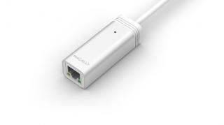 U3GBA USB 3.0 to Gigabit Ethernet Adapter 