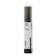 Smart Vinyl Permanent 33 X 91cm 1 Roll (Black)