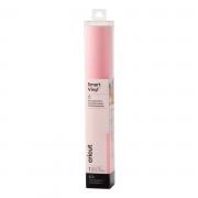 Smart Vinyl Permanent 33 X 91cm 1 Roll (Light Pink)