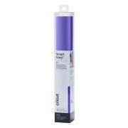 Smart Vinyl Permanent 33 X 91cm 1 Roll (Purple)