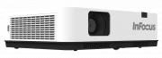 Advanced 3LCD Series IN1034 XGA 3LCD Projector - White