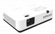 Advanced 3LCD Series IN1034 XGA 3LCD Projector - White