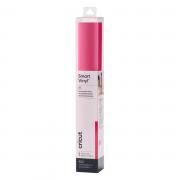 Smart Vinyl Permanent 33 X 91cm 1 Roll (Party Pink)