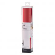 Smart Vinyl Permanent 33 X 366cm 1 Roll (Red)