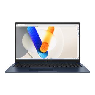 VivoBook 15 X1504ZA i5-1235U 8GB DDR4 512GB SSD Win11 Home 15.6