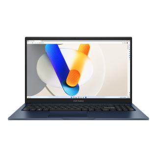 VivoBook 15 X1504ZA i7-1255U 8GB DDR4 512GB SSD Win11 Home 15.6