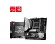 MAG Series AMD B550 Socket AM4 Micro-ATX Motherboard (MAG B550M MORTAR MAX WIFI)