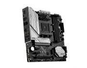 MAG Series AMD B550 Socket AM4 Micro-ATX Motherboard (MAG B550M MORTAR MAX WIFI)