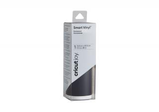 Joy Smart Vinyl perm 14x122cm (Black) 