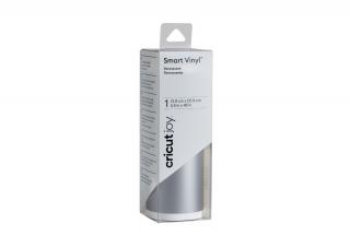 Joy Smart Vinyl perm 14x122cm (Silver) 