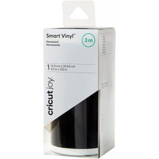 Joy Smart Vinyl perm 14x300cm (Black) 