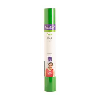 SportFlex Iron-On 29 x 60cm (Green Apple) 