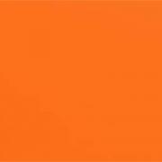 SportFlex Iron-On 29 x 60cm (Orange)